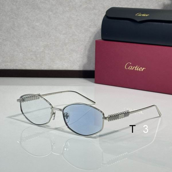 Cartier CT0740S 143 c