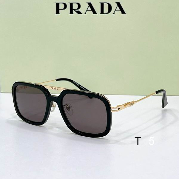Prada PR57ZS 55-23-145 f