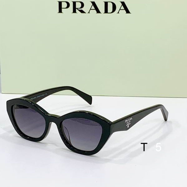 Prada PRA02S 52-19-145 F