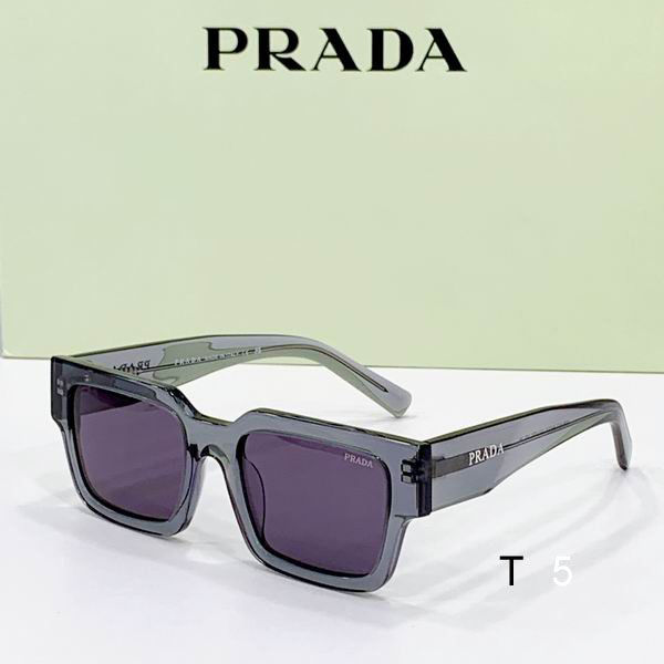 Prada SPRB17 54-20-145 F