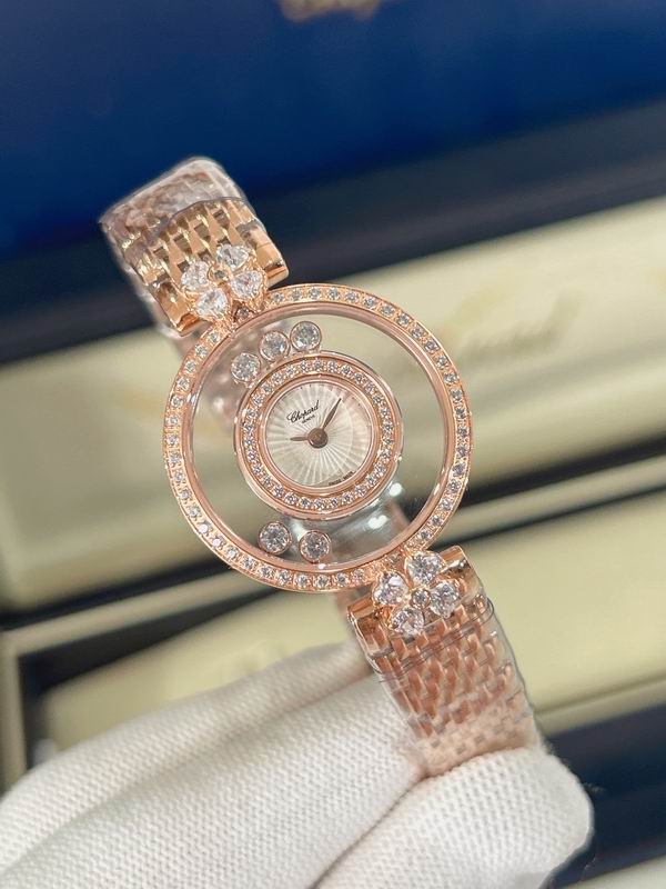 Chopard 28mm 110390