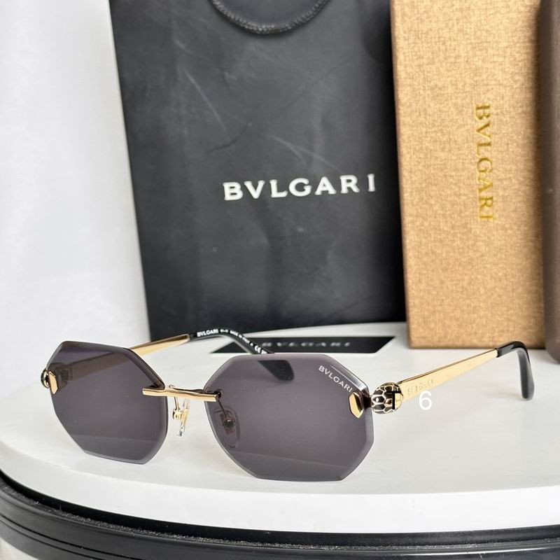 Bvlgari BV40105 57 16-140 E