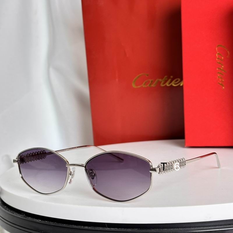 Cartier 0740S 143 e
