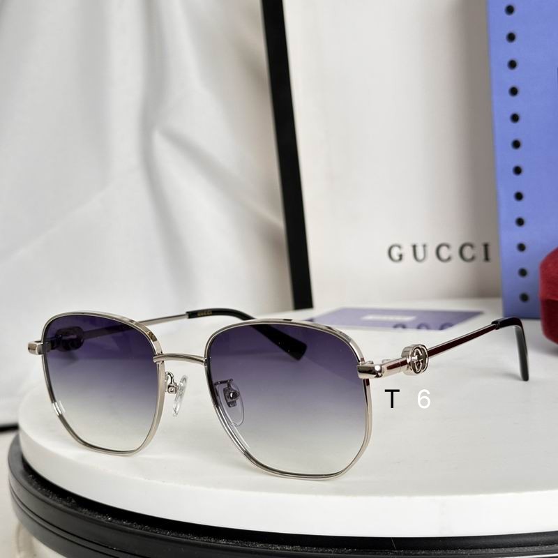 Gucci GG2206S 55 19-145 e