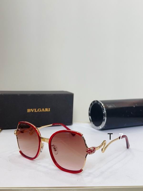 Bvlgari BV9735 57 20-142 g