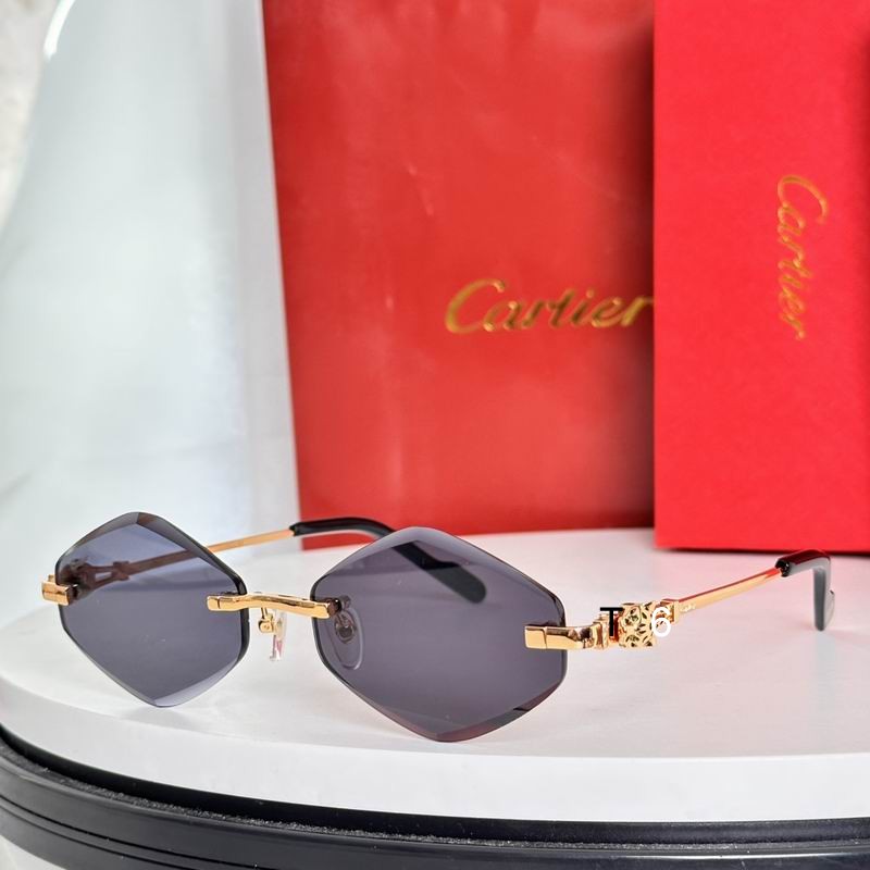 Cartier CT01839 56 18-145 e