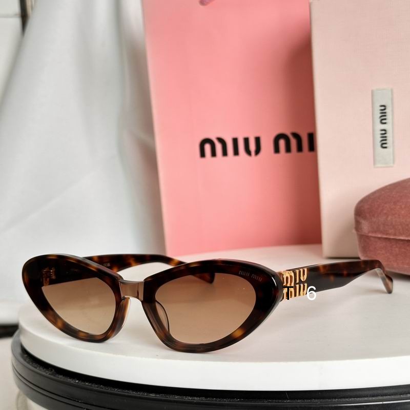 MiuMiu MU150AV 53 21-138 e