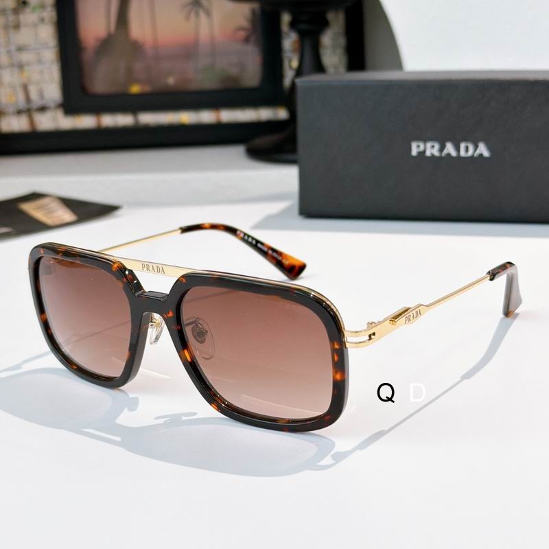 Prada PR57ZS 55-23-145 a