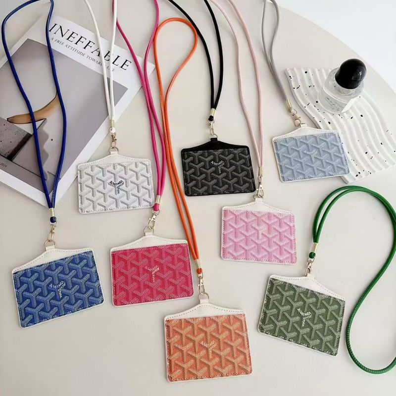 Goyard card bag 04