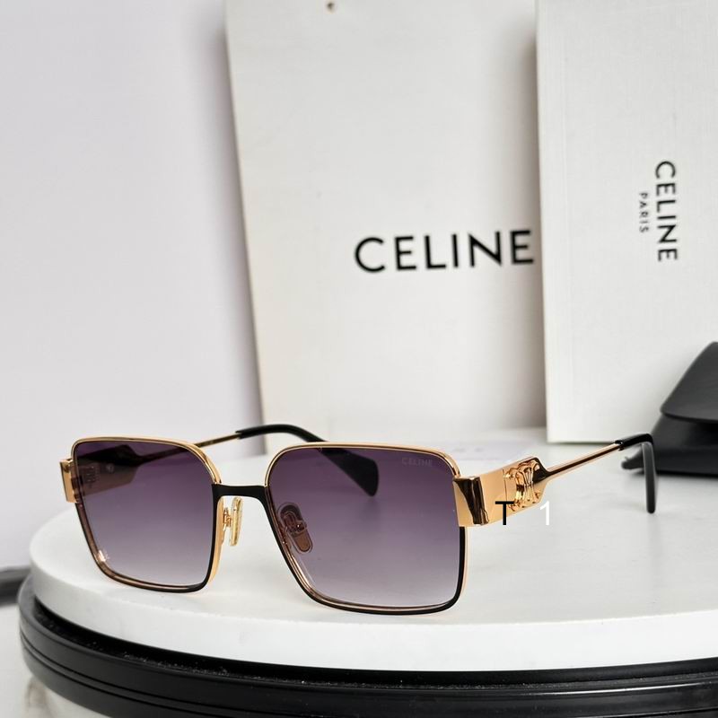 Celine CL1576LU 57 17-145 E