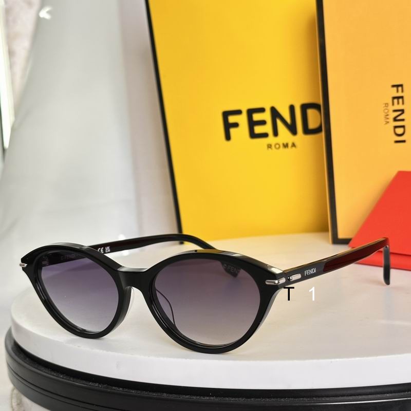 Fendi FE50126I 53 16-140 e