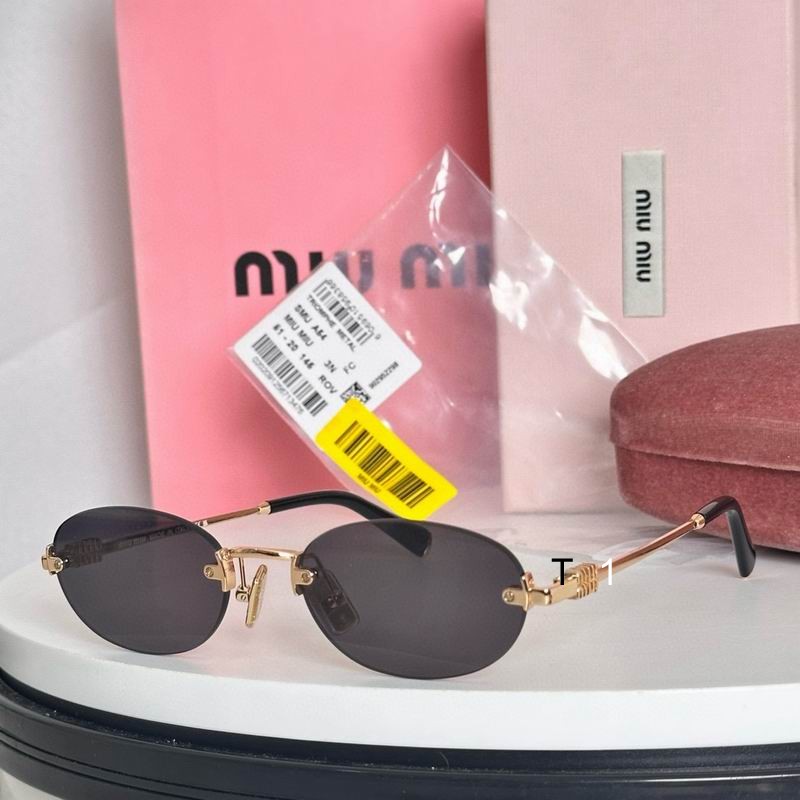 MiuMiu MUA54 51 20-140 e
