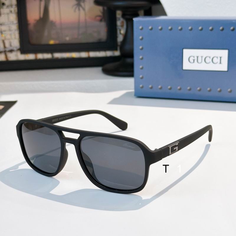 Gucci 5606 55 18-135 a