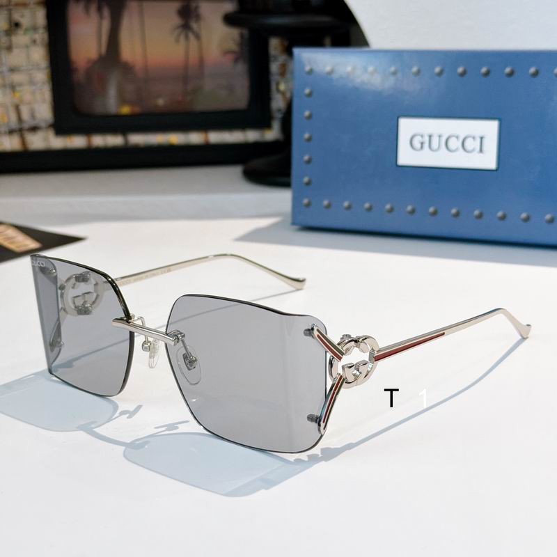Gucci GG1671L 60 18-132 a