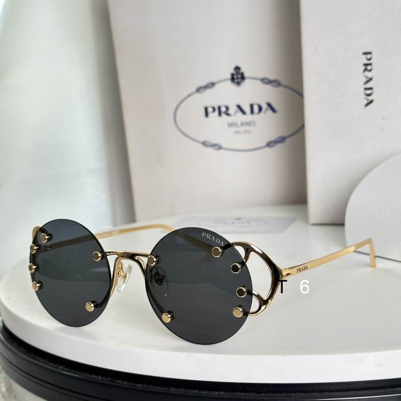 Prada C56 51 20-135 e