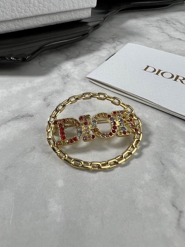 Dior Brooch 11yxx04