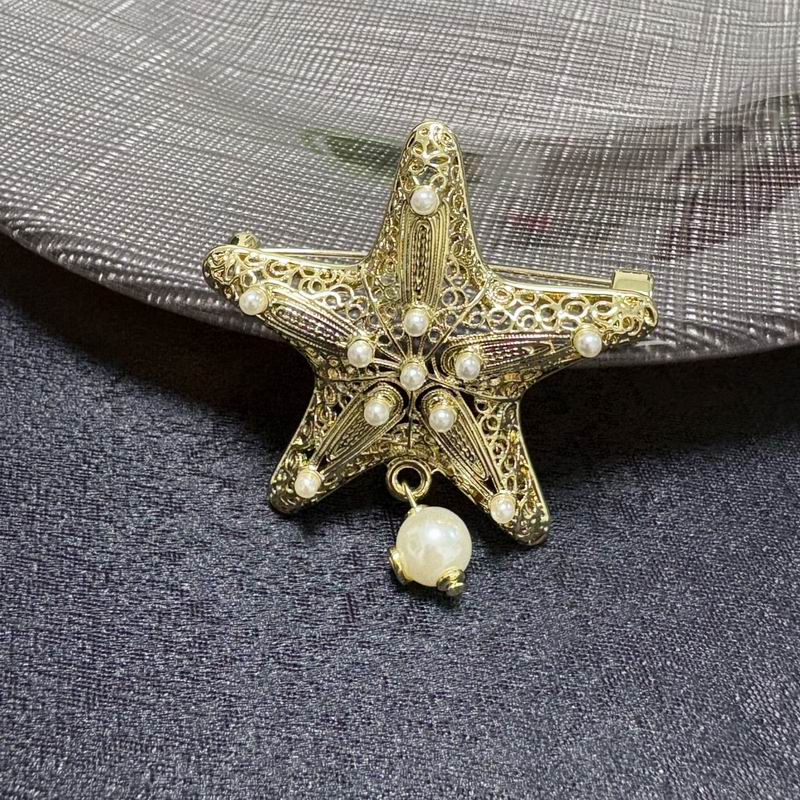 Dior Brooch 11yxx06