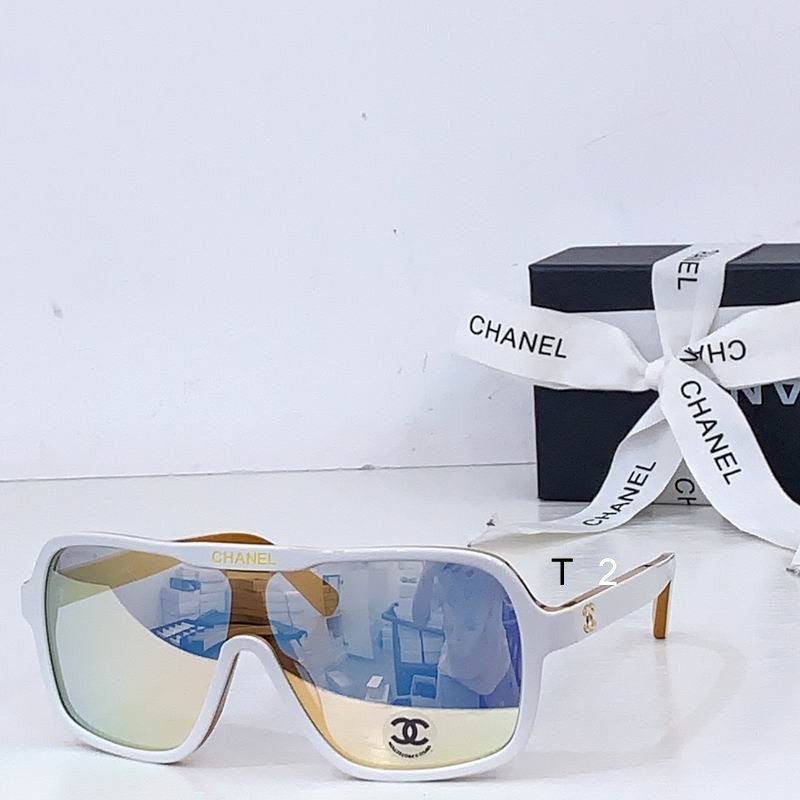 Chanel 7165 99 0-140 b