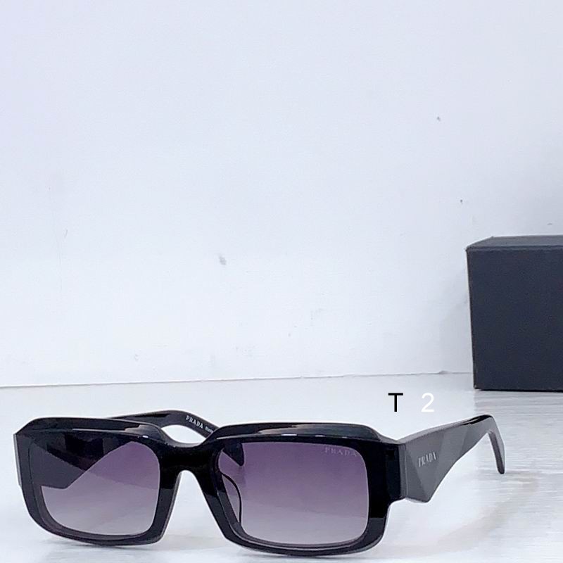 Prada R27ZSF 55 19-145 b