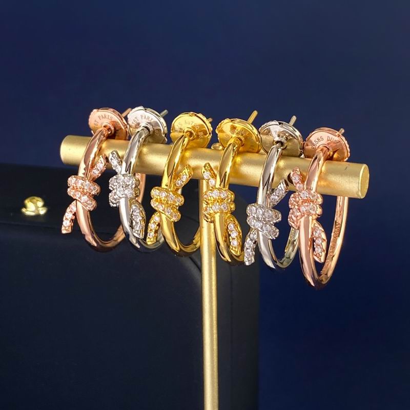 Tiffany earring 10yxx10