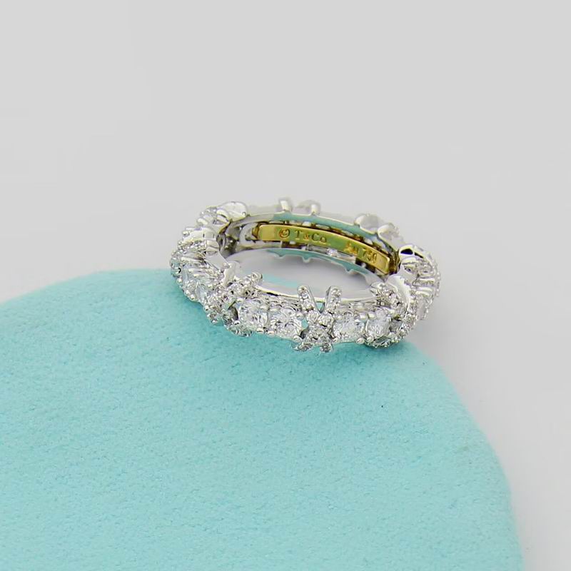 Tiffany ring 10yxx05