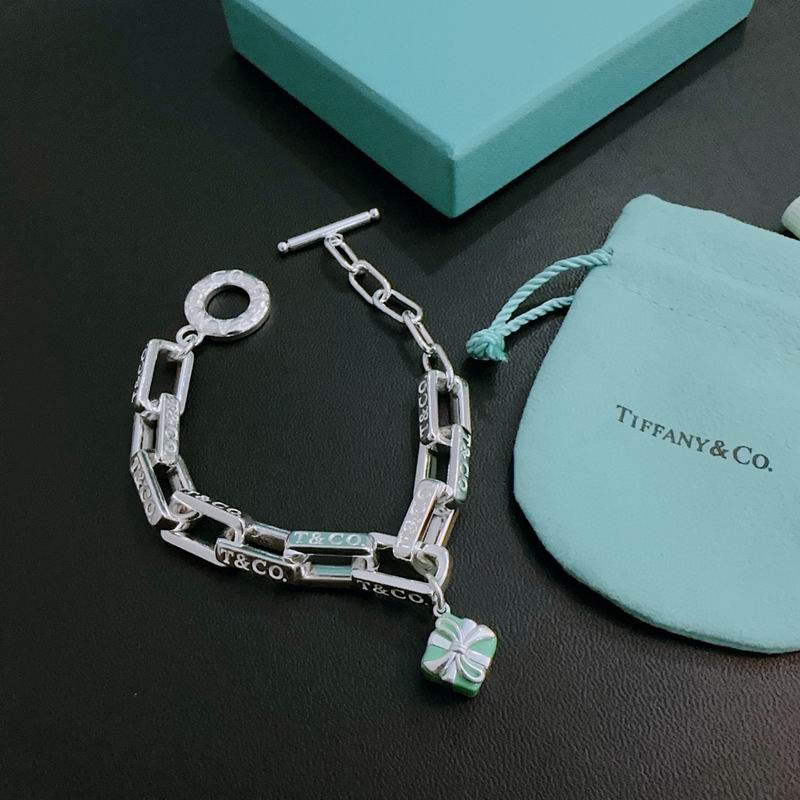 Tiffany bracelet 10yxx195