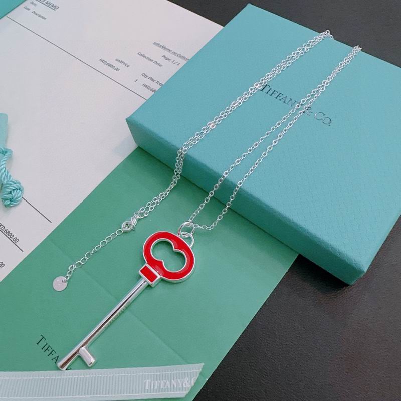 Tiffany necklace 10yxx111