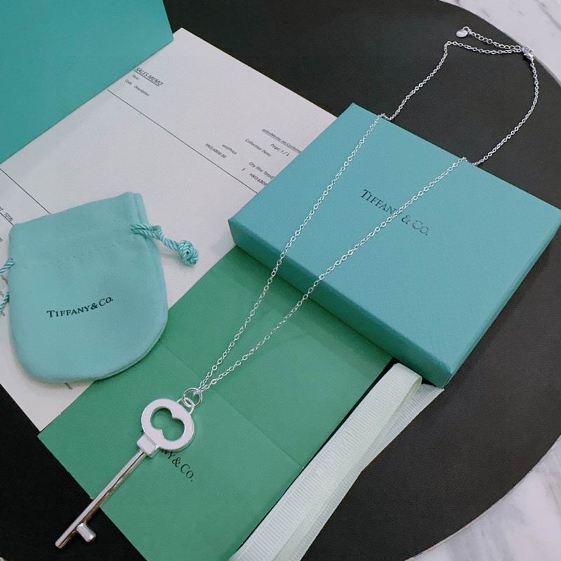 Tiffany necklace 10yxx114