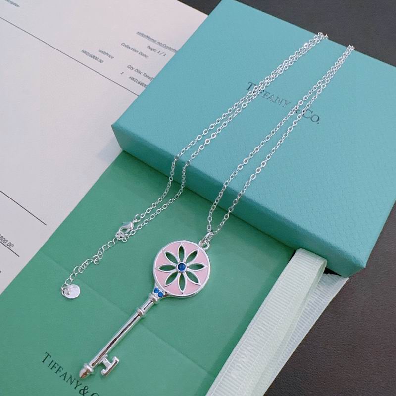 Tiffany necklace 10yxx115