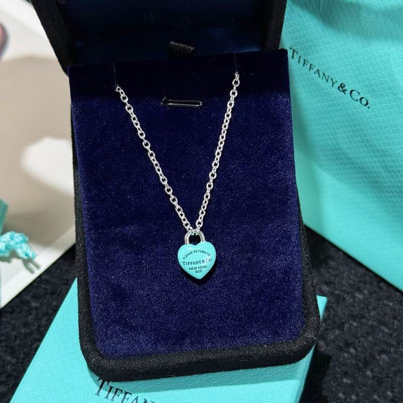 Tiffany necklace 10yxx119