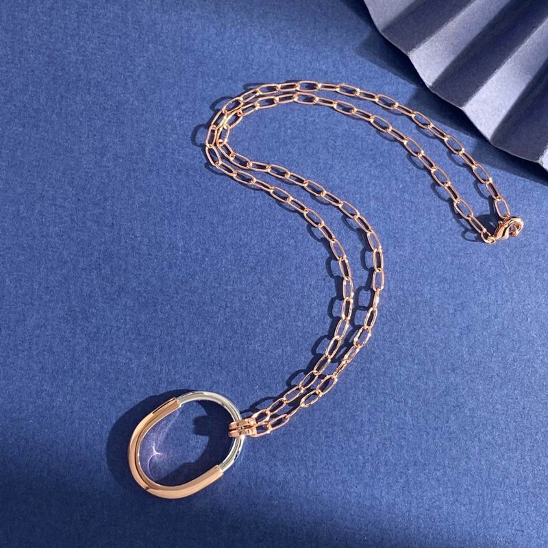 Tiffany necklace 10yxx130
