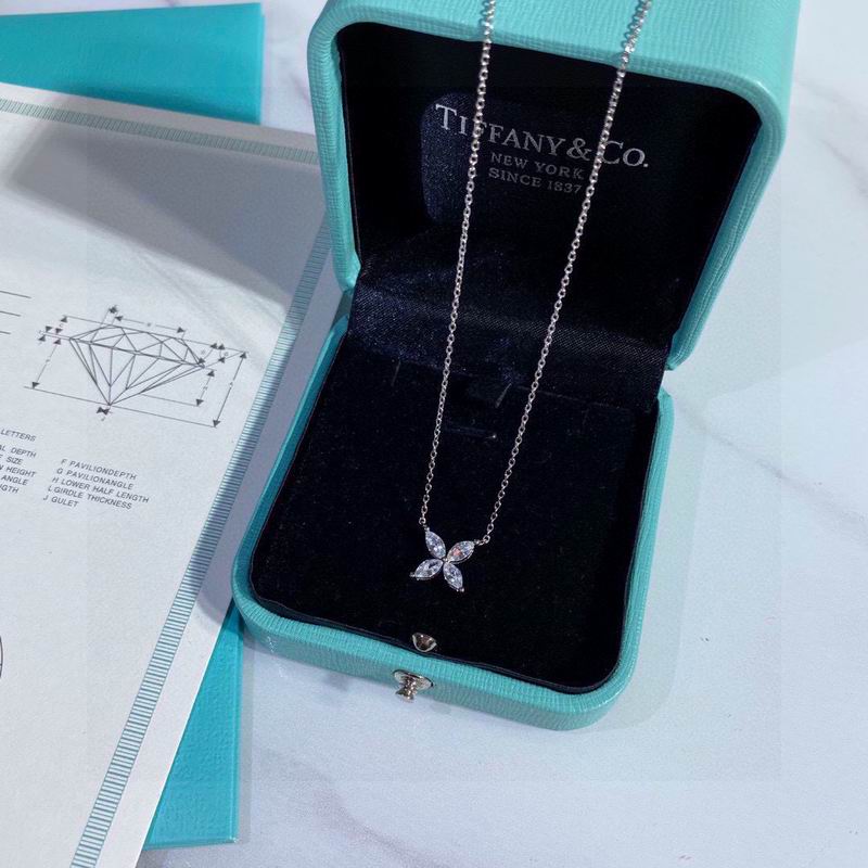 Tiffany necklace 10yxx143