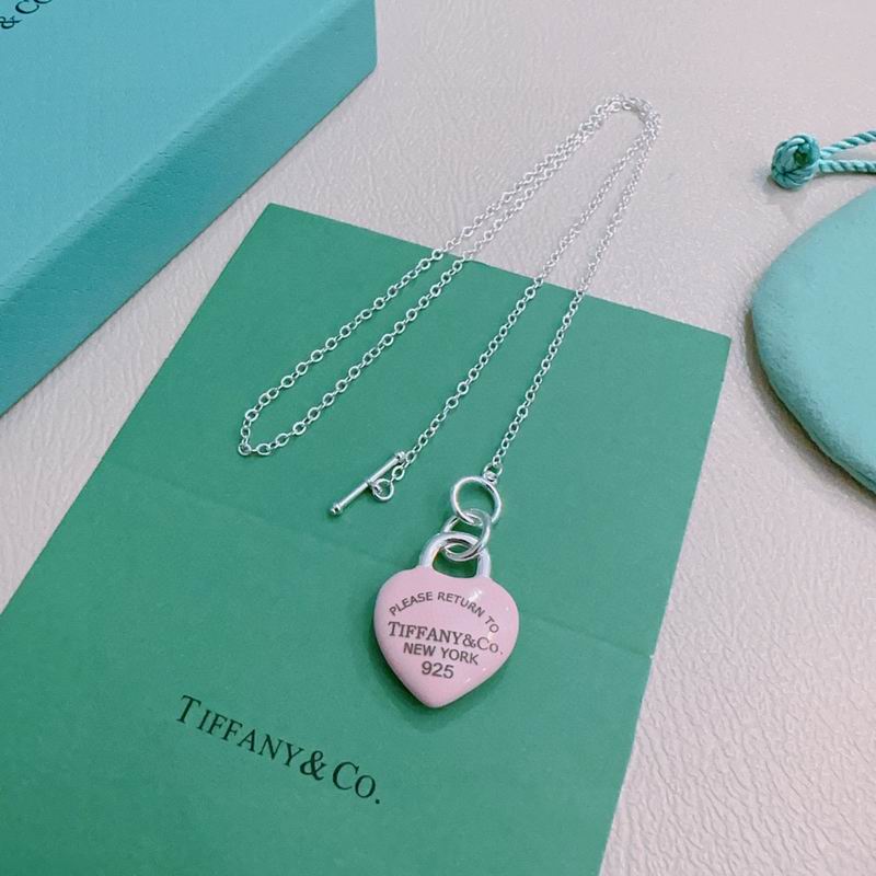Tiffany necklace 11yxx170