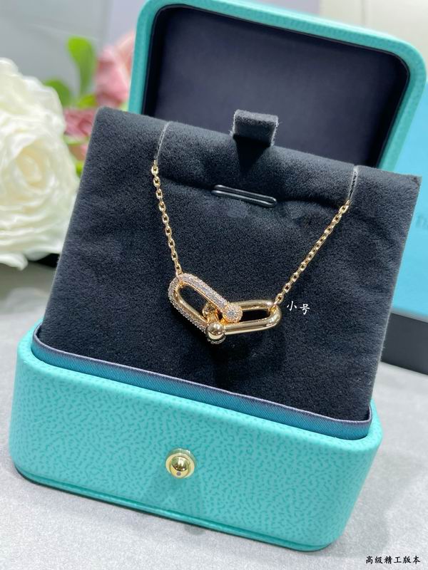 Tiffany necklace 11yxx187