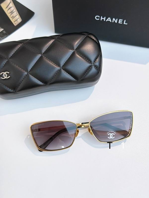 Chanel 9559 60-16-140 a