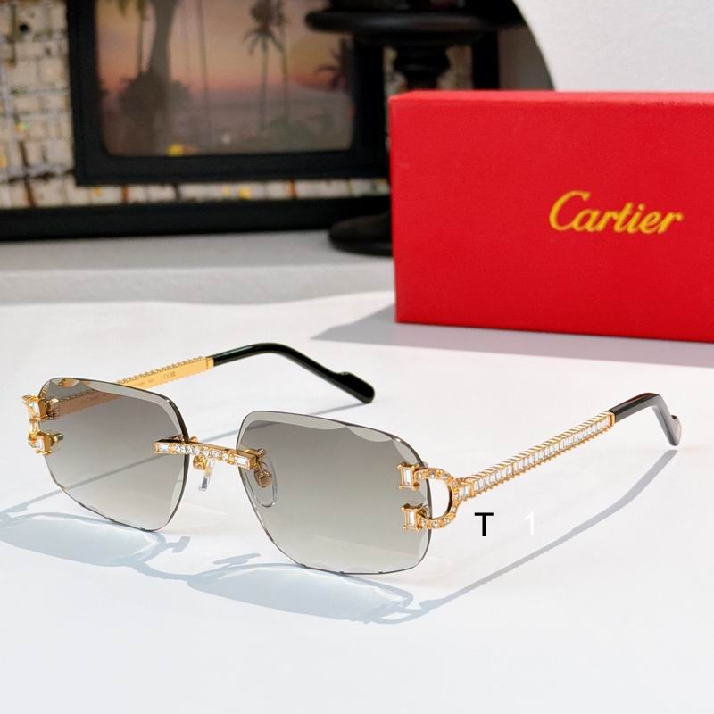 Cartier 1213 a