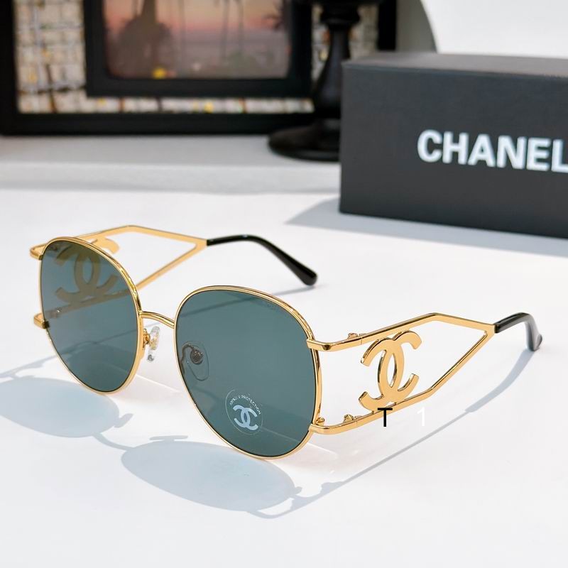 Chanel 45002 a