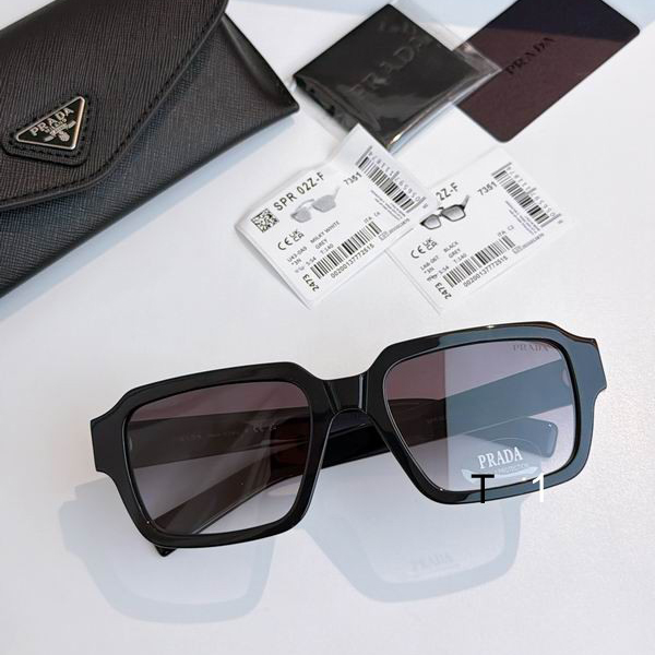 Prada 02ZS 54 20-145 a