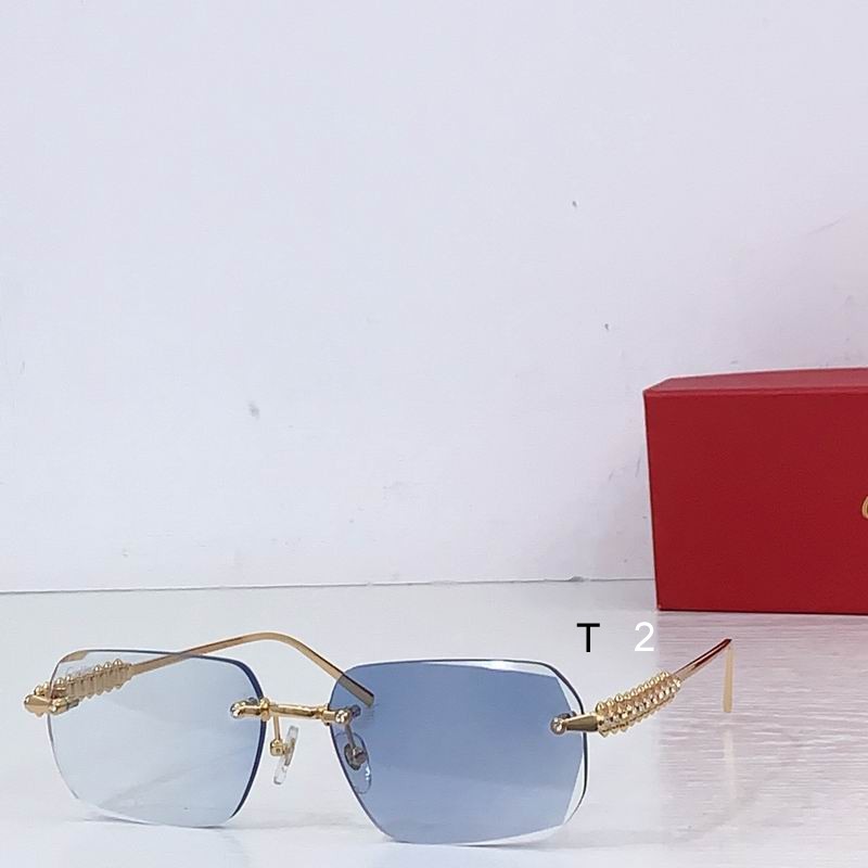Cartier CT0736S b