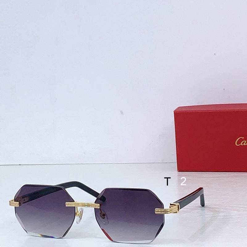 Cartier CT0781S 59 18-145 b