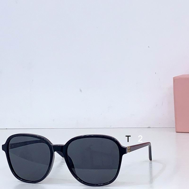 MiuMiu  B01 58 18-140 b