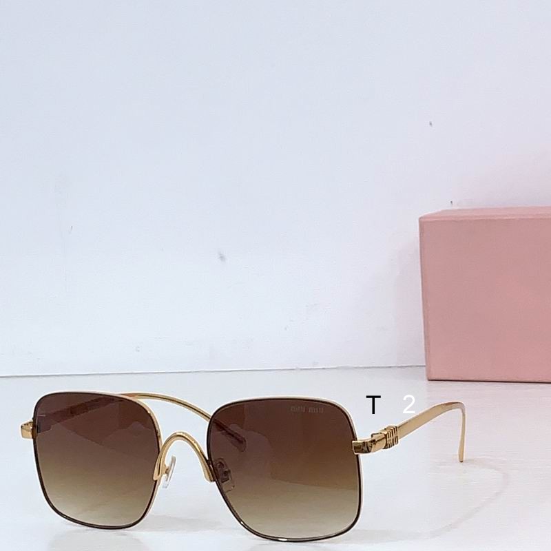 MiuMiu A625S 55 20-145 b