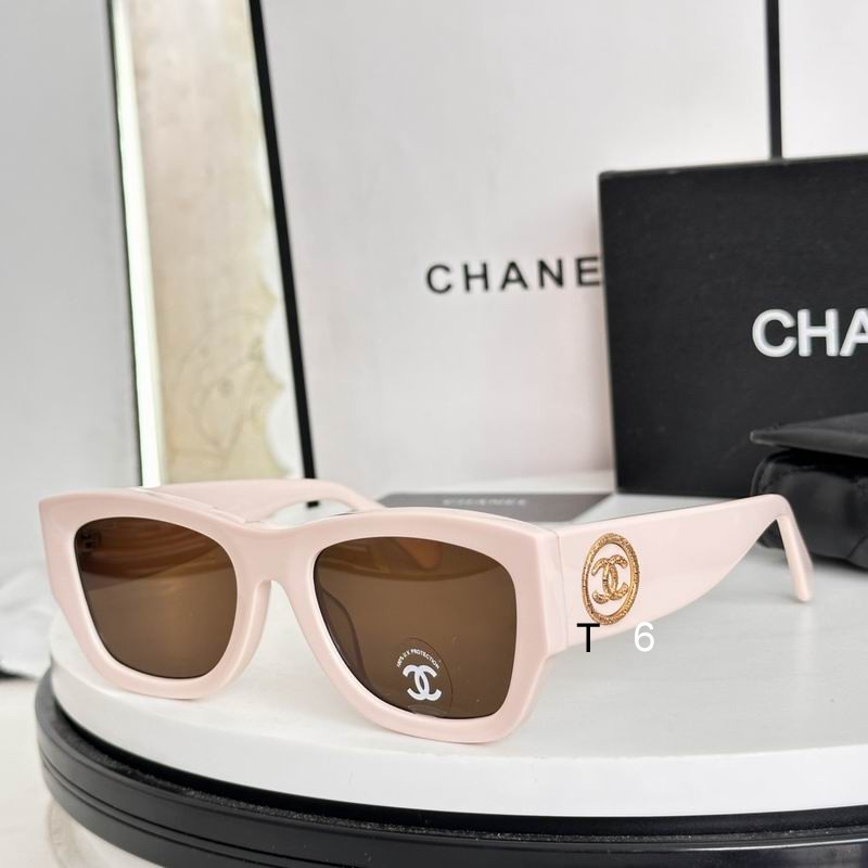 Chanel CH5507 54 20-145 e