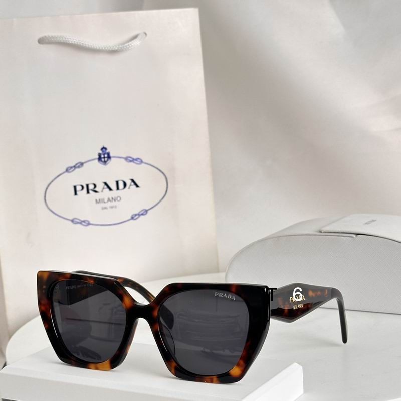 Prada SPR15W 54 19-140 e