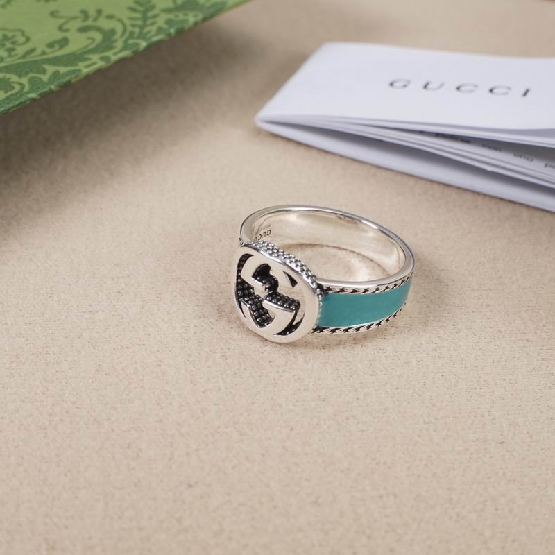 Gucci Ring 09yxx20