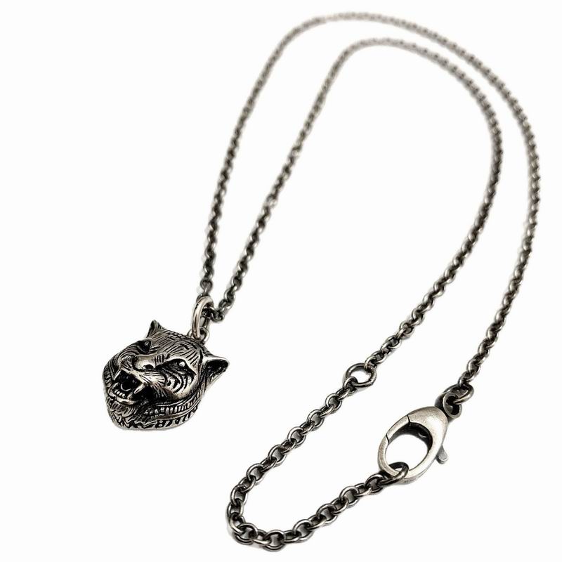 Gucci Necklace 09yxx22