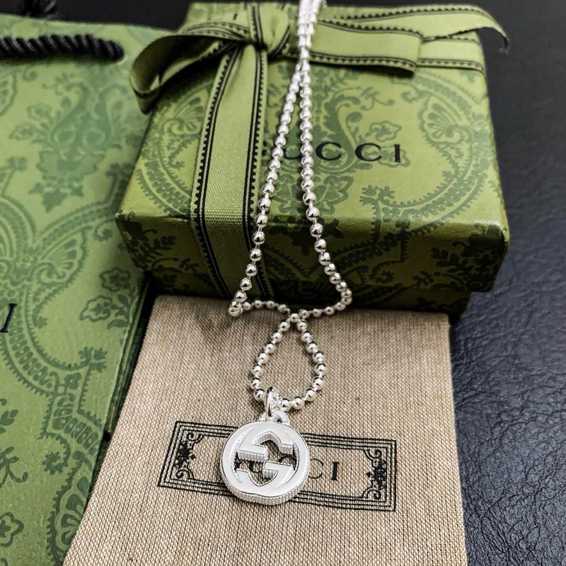 Gucci Necklace 09yxx23