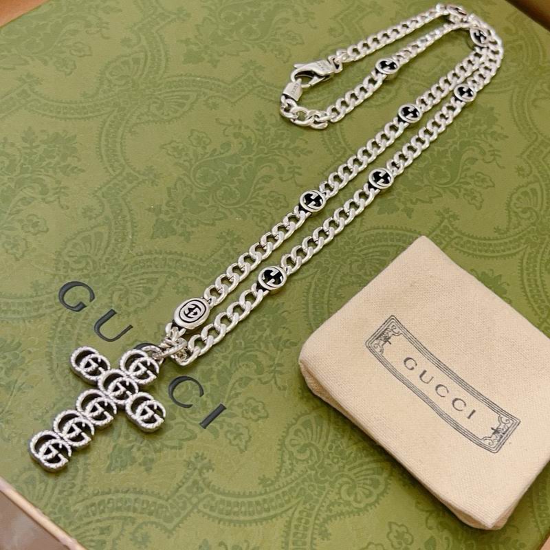 Gucci Necklace 09yxx76