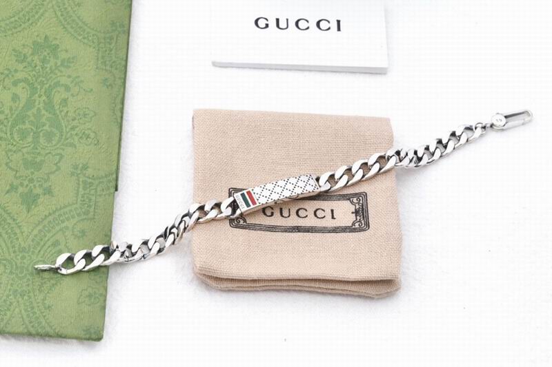 Gucci Bracelet 10yxx41