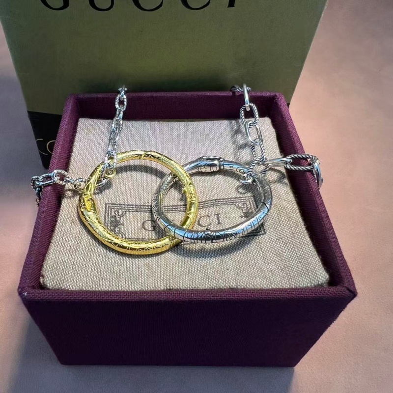 Gucci Necklace 10yxx174